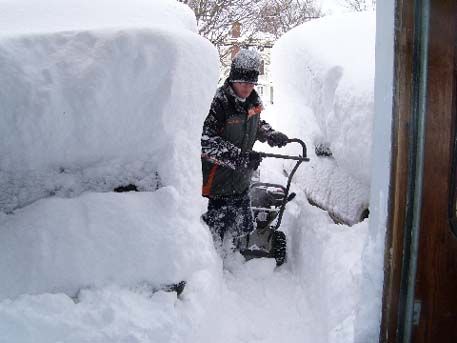 snow dakota north fargo ny watertown snowfall winter feet too south 2008 oswego storm virginia today lead regulars visitors treat